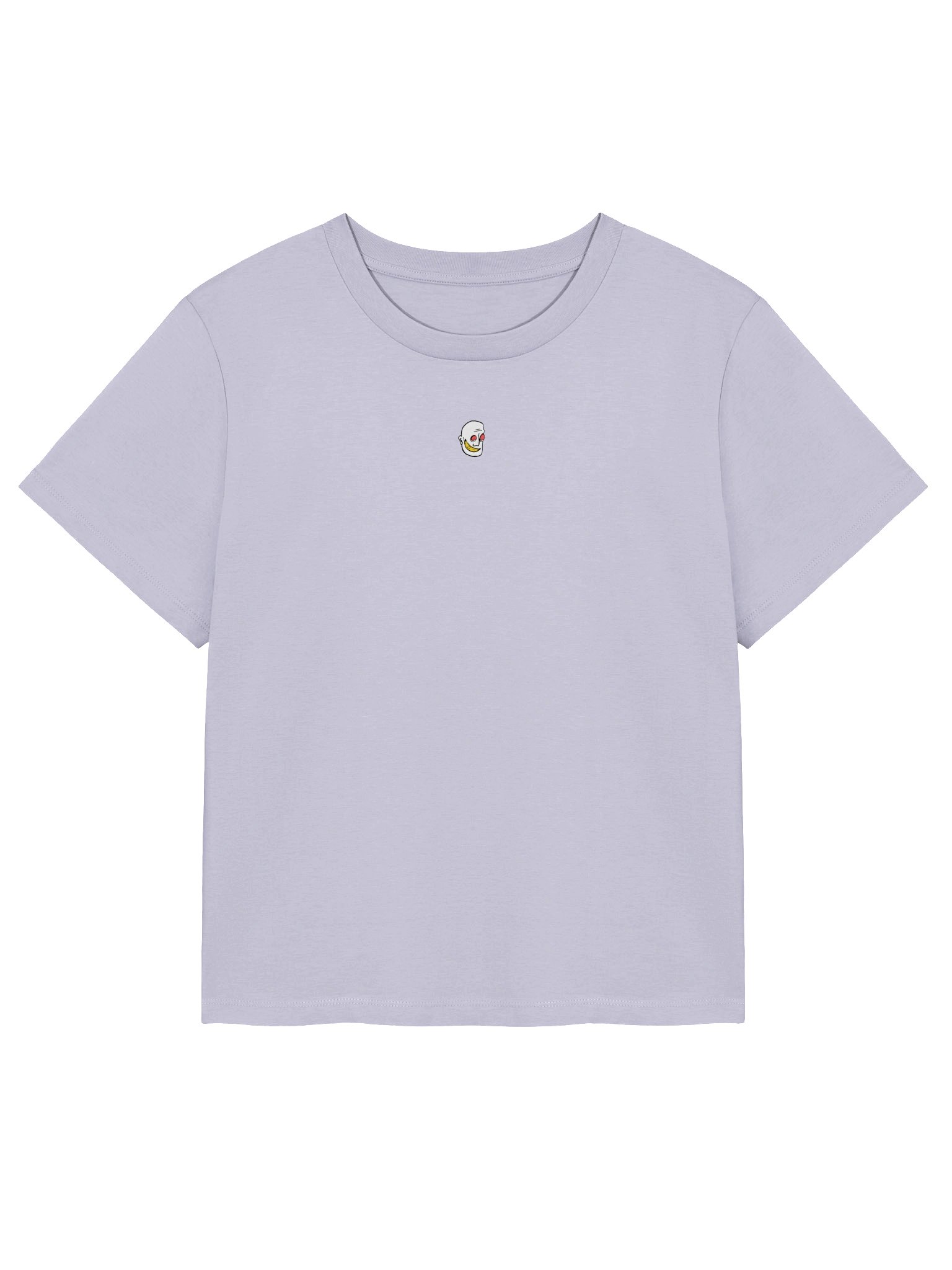 Girls basic tshirt product image (1)