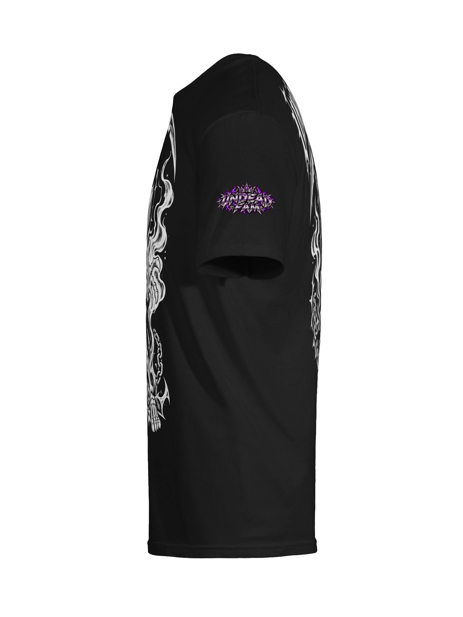 Skelly The Reaper Tee product image (11)