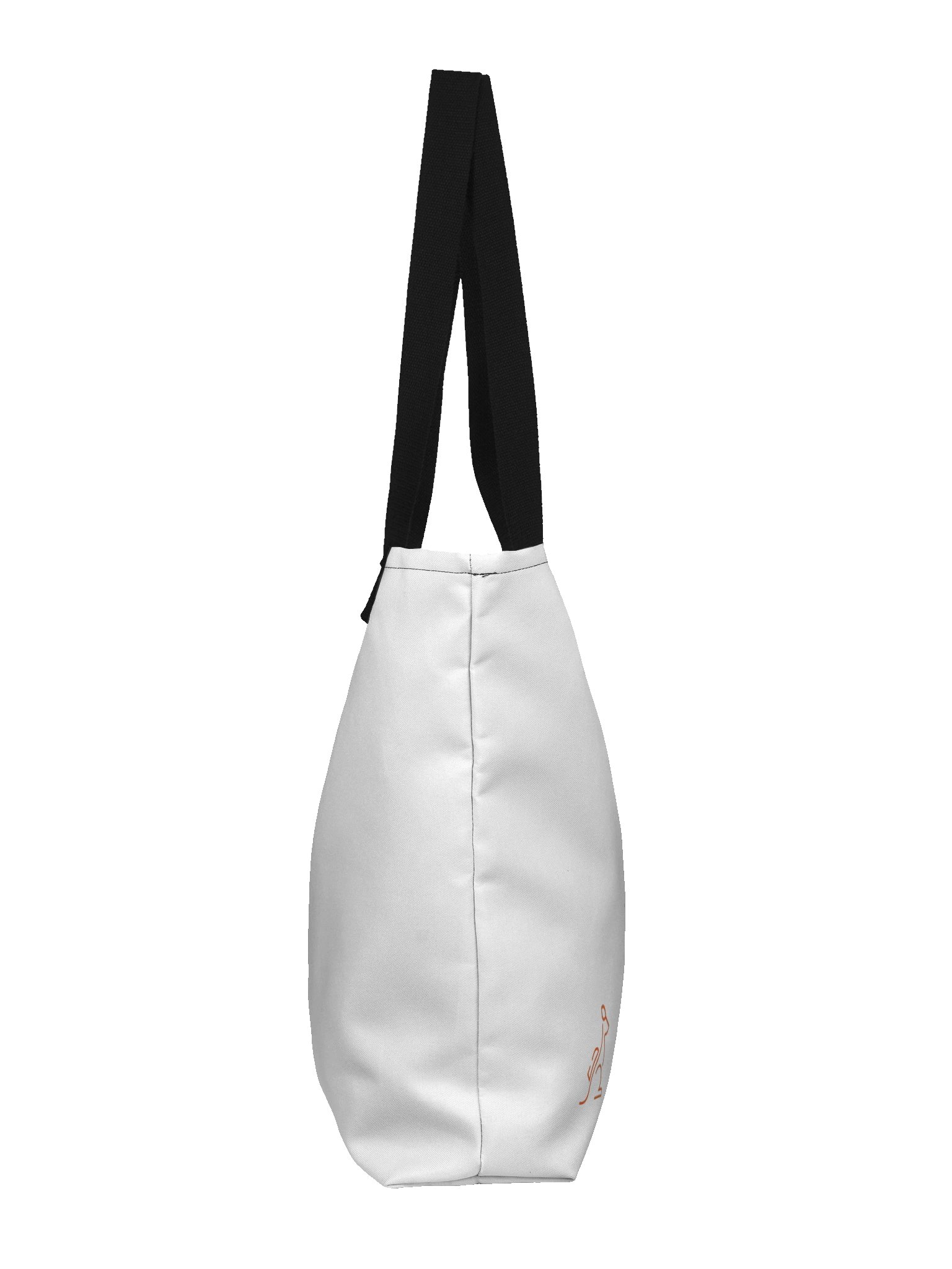 Ruckaroo Large Tote Bag w/ Pocket product image (4)