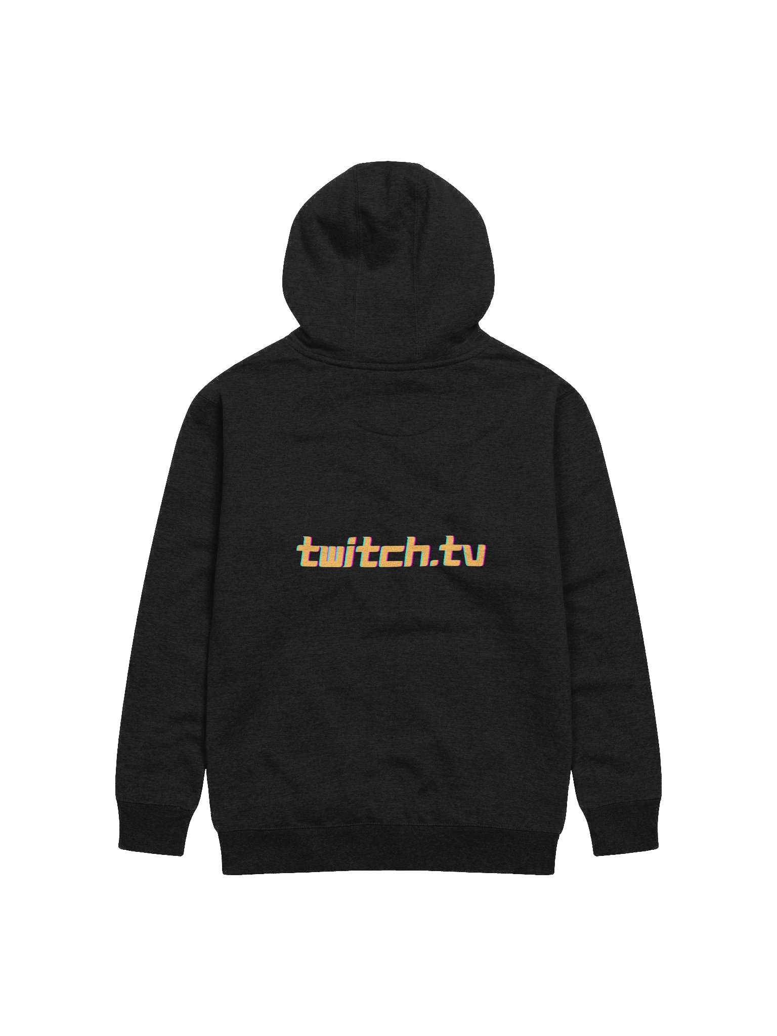Choose Your Fighter Hoodie product image (2)