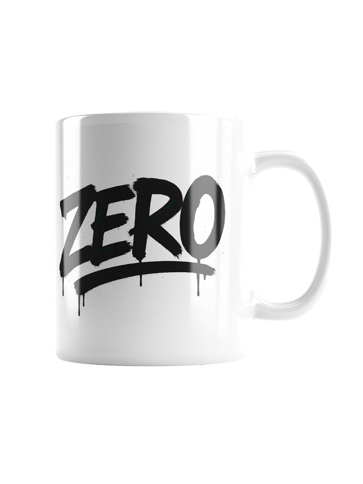 Zero Mug product image (5)