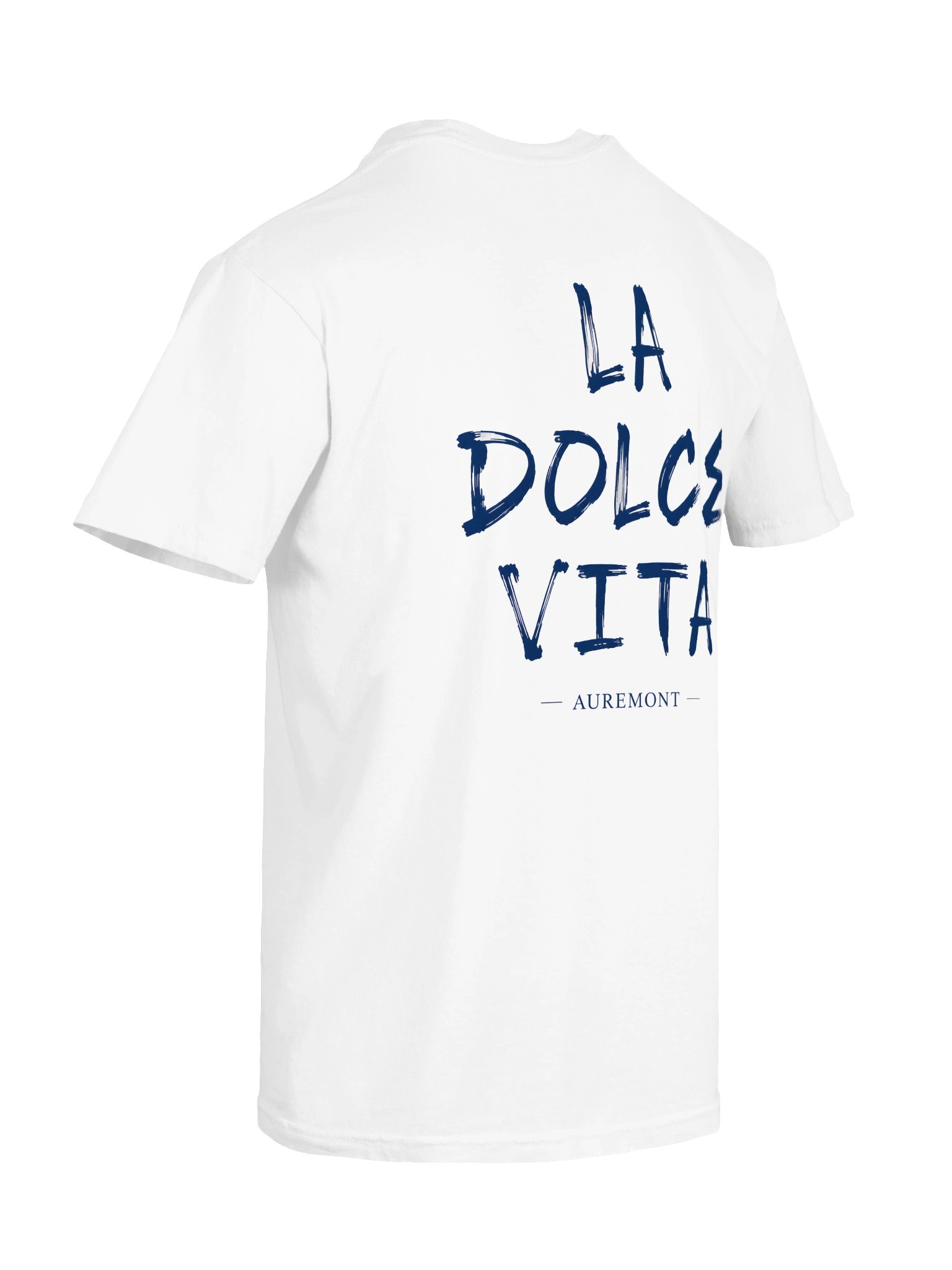 La Dolce T-Shirt product image (8)