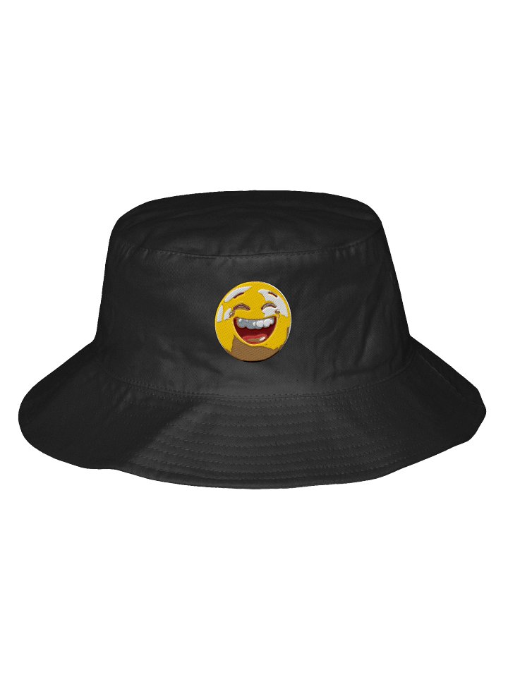 Smile Denth Flexfit Bucket Hat product image (4)