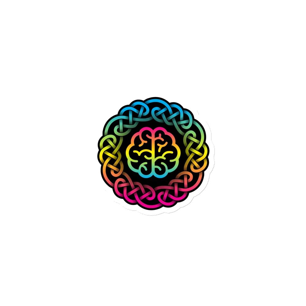 Logo Magnet product image (2)