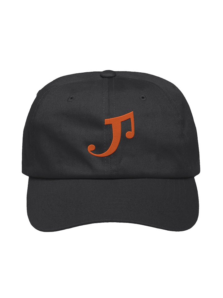 The MFI Snap Back Dad Hat product image (3)