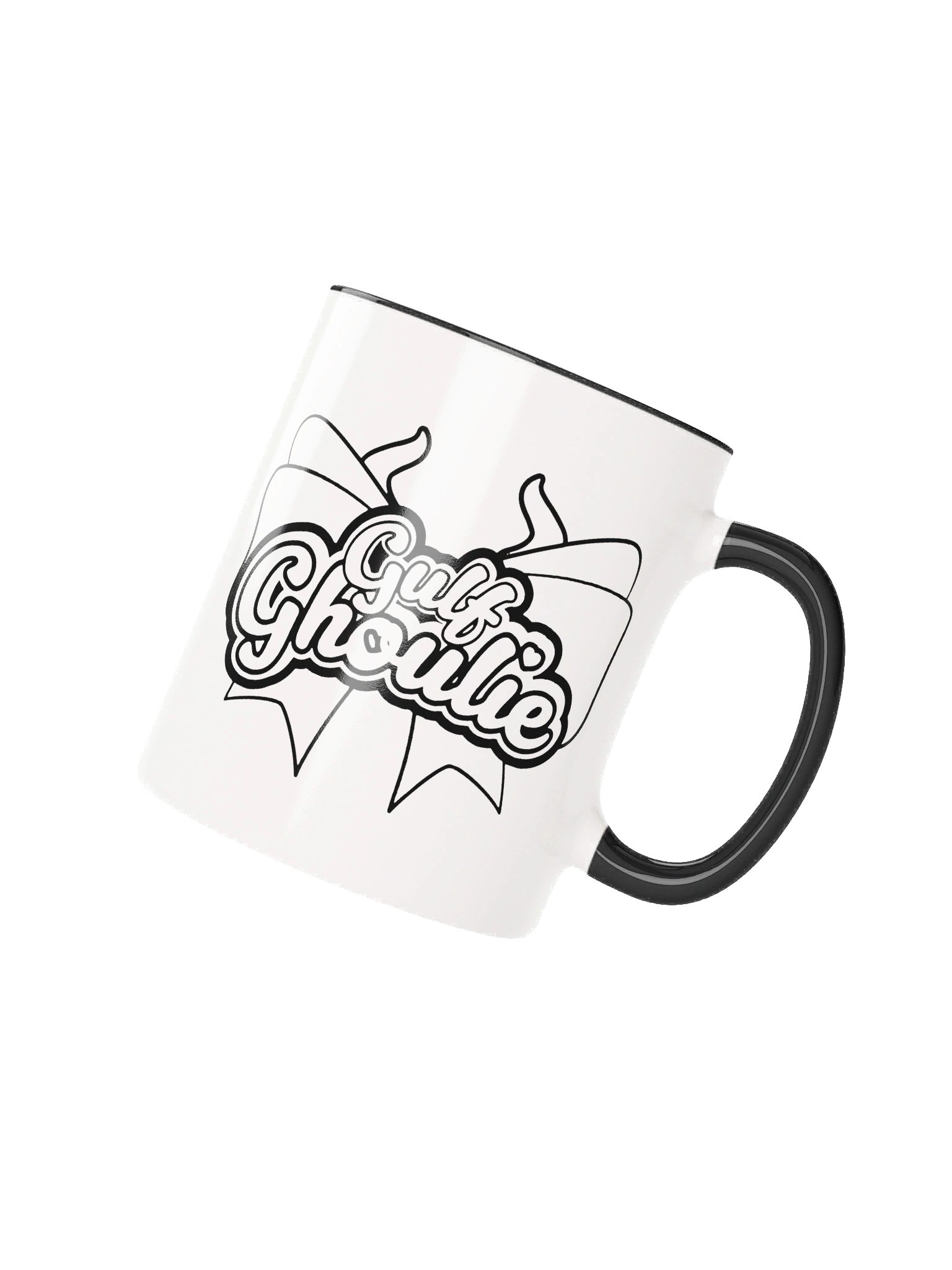 Chat Chat Chat Mug product image (3)