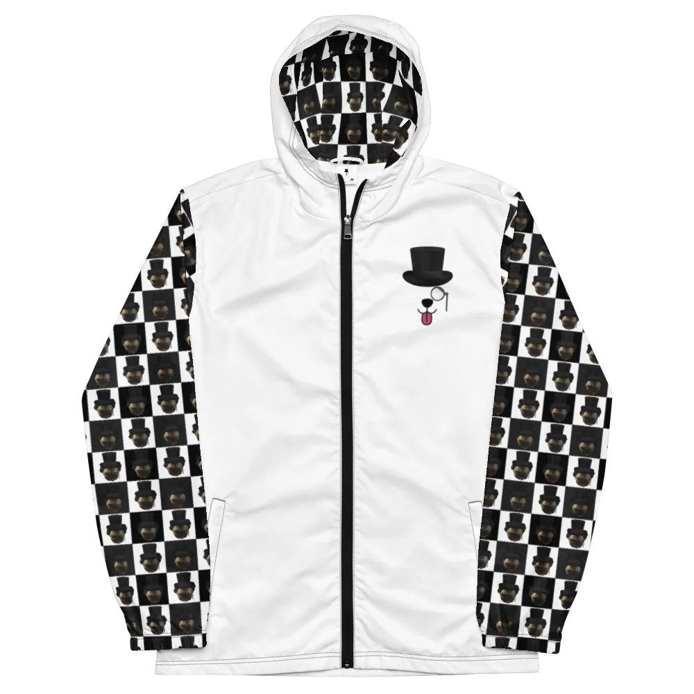 Distinguished Jacket product image (5)