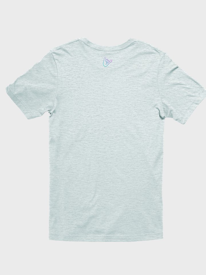 Ohana Shaka Tropical T-Shirt product image (8)