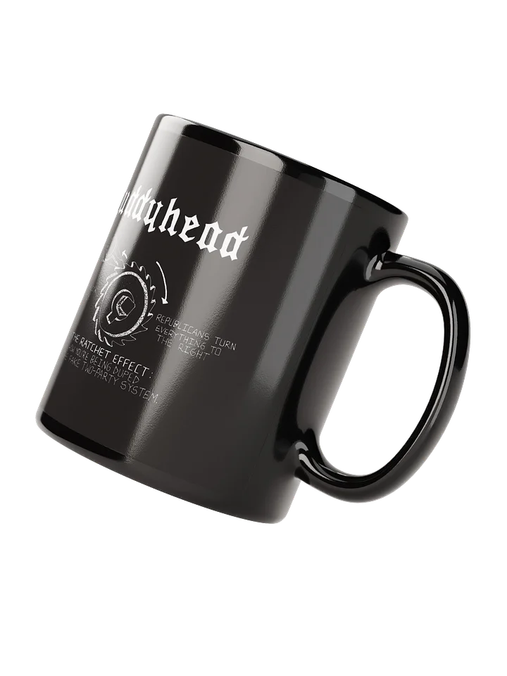 The Rachet Effect mug product image (4)