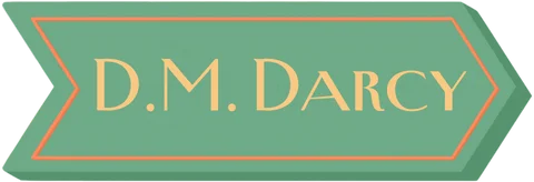 D.M. Darcy