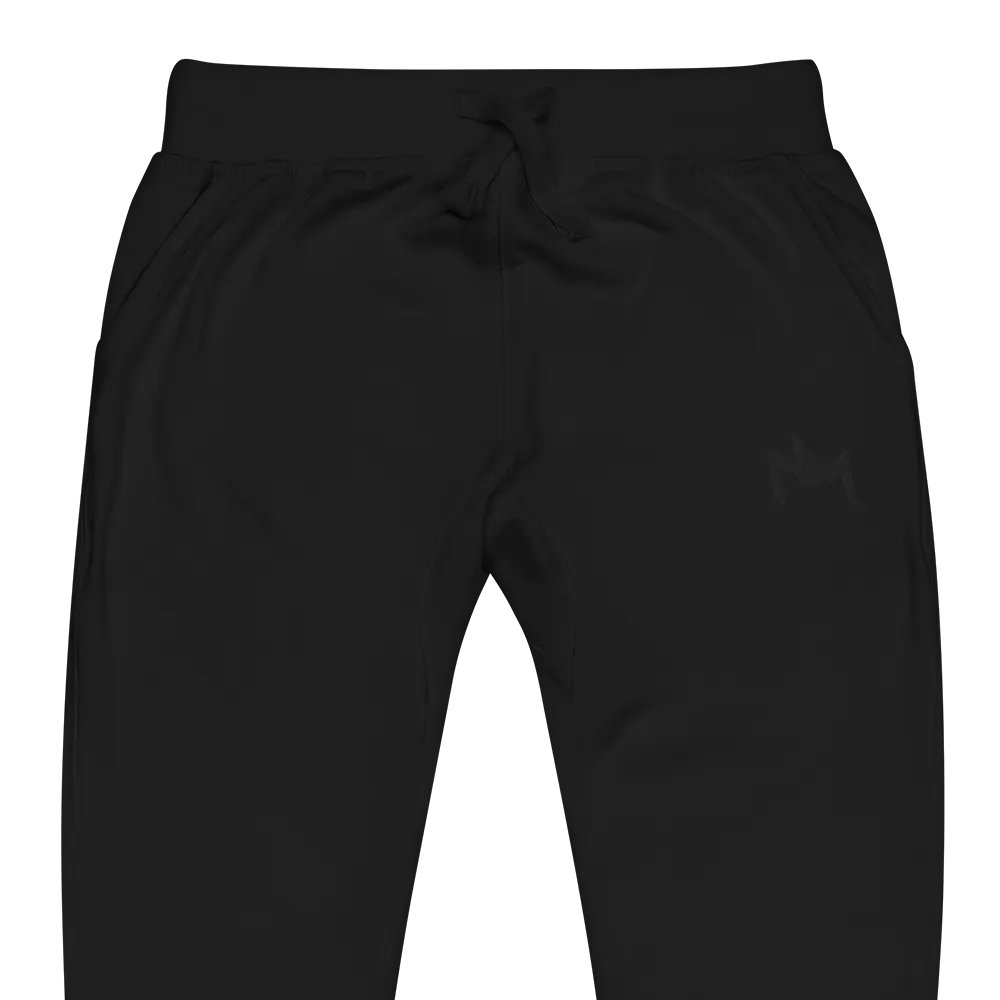 NM Classic Unisex Premium Joggers product image (2)
