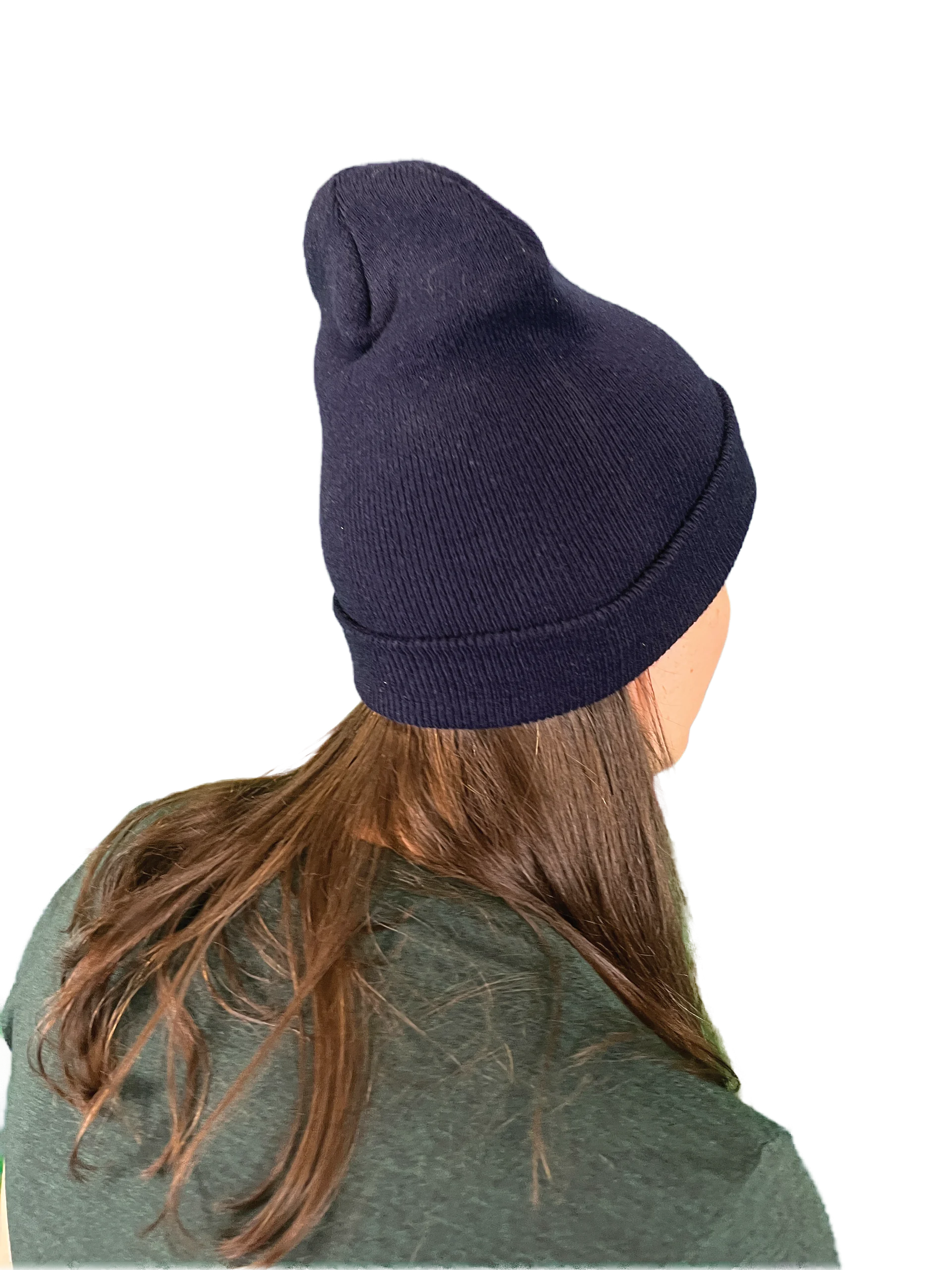 Eeenie Beanie messed up, yo //Turbo Acrylic\\ product image (3)