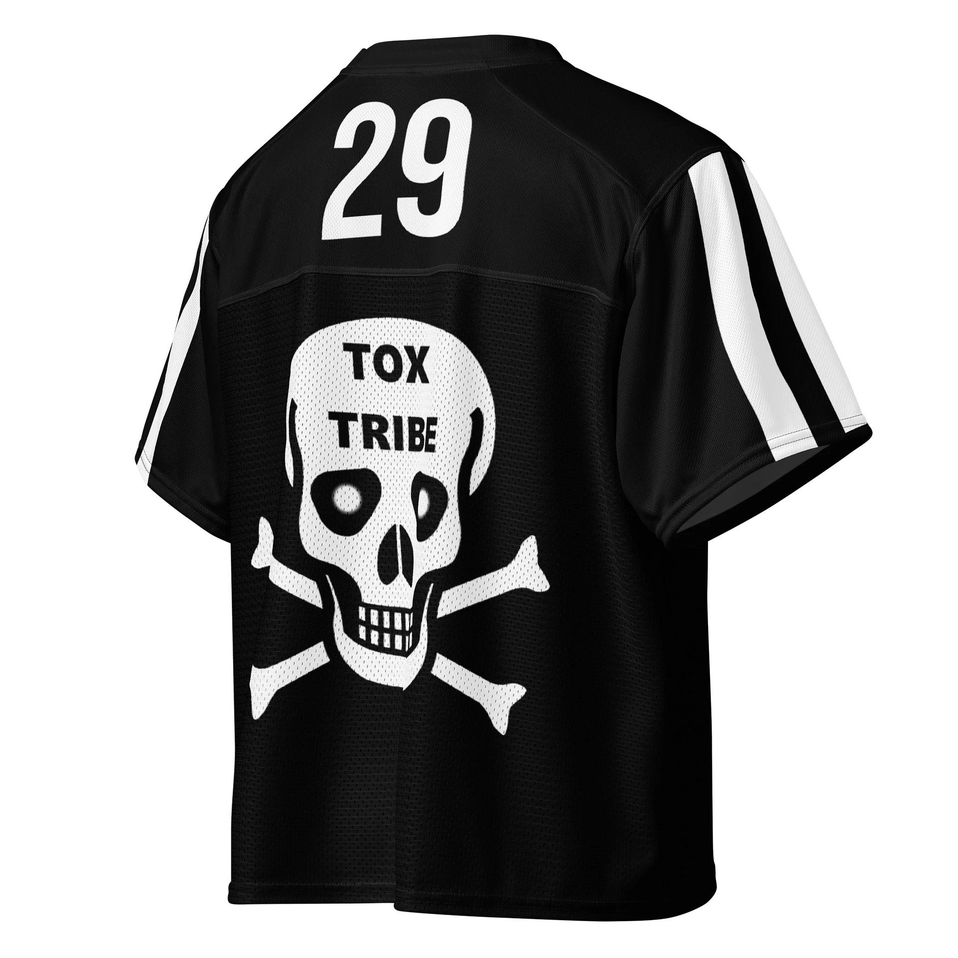 Team Tox Jersey product image (4)