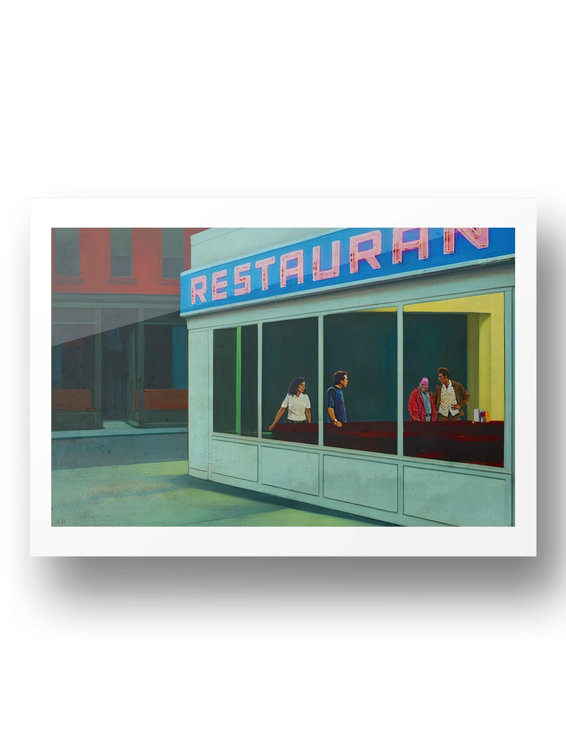The Best 90's Show Poster product image (1)