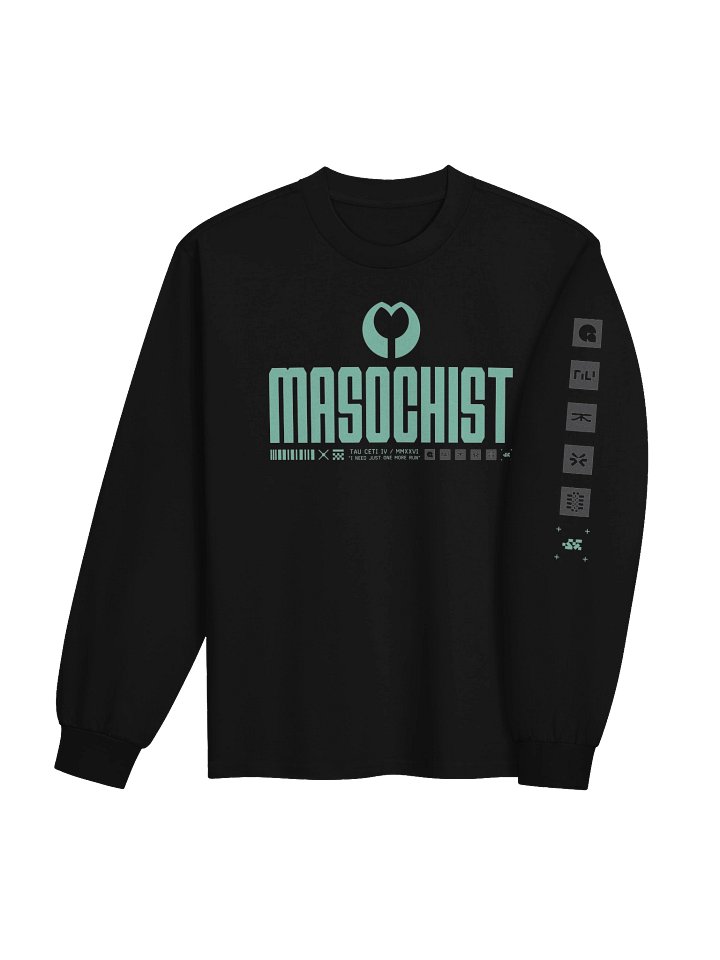 "Silky Smooth" Long Sleeve product image (2)