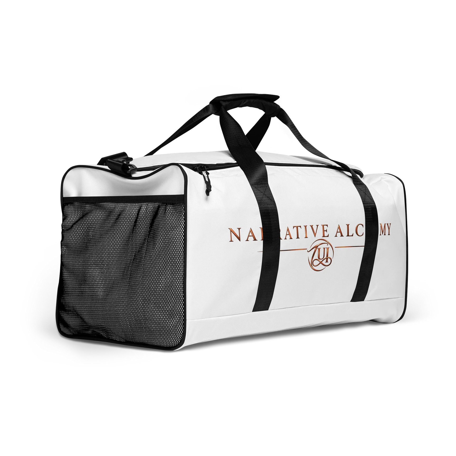 Gym Bag product image (2)