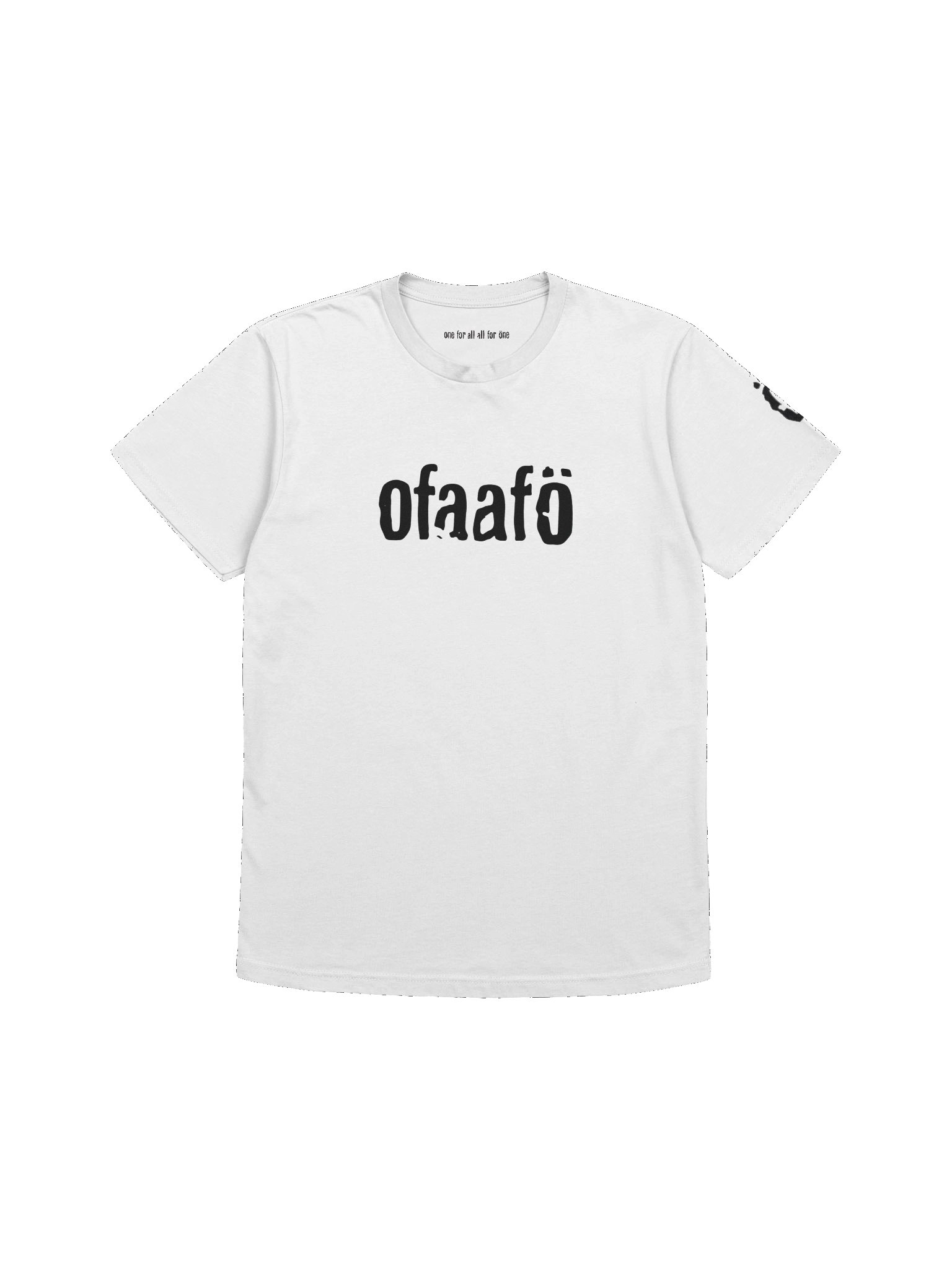 The Signature T-Shirt product image (3)