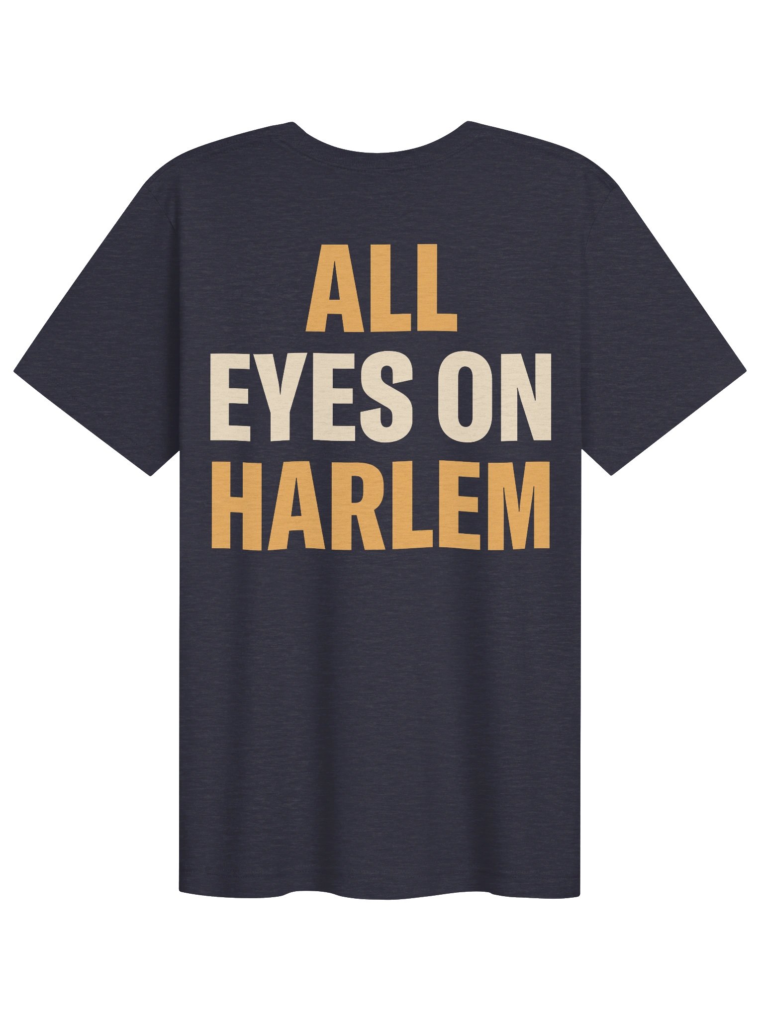 All Eyes On Harlem Tee product image (3)