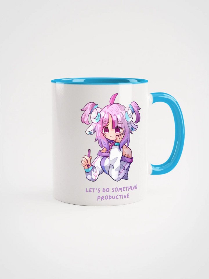 Productive Mug product image (2)
