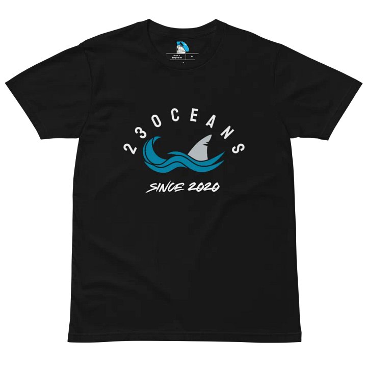 23oceans T-Shirt product image (2)