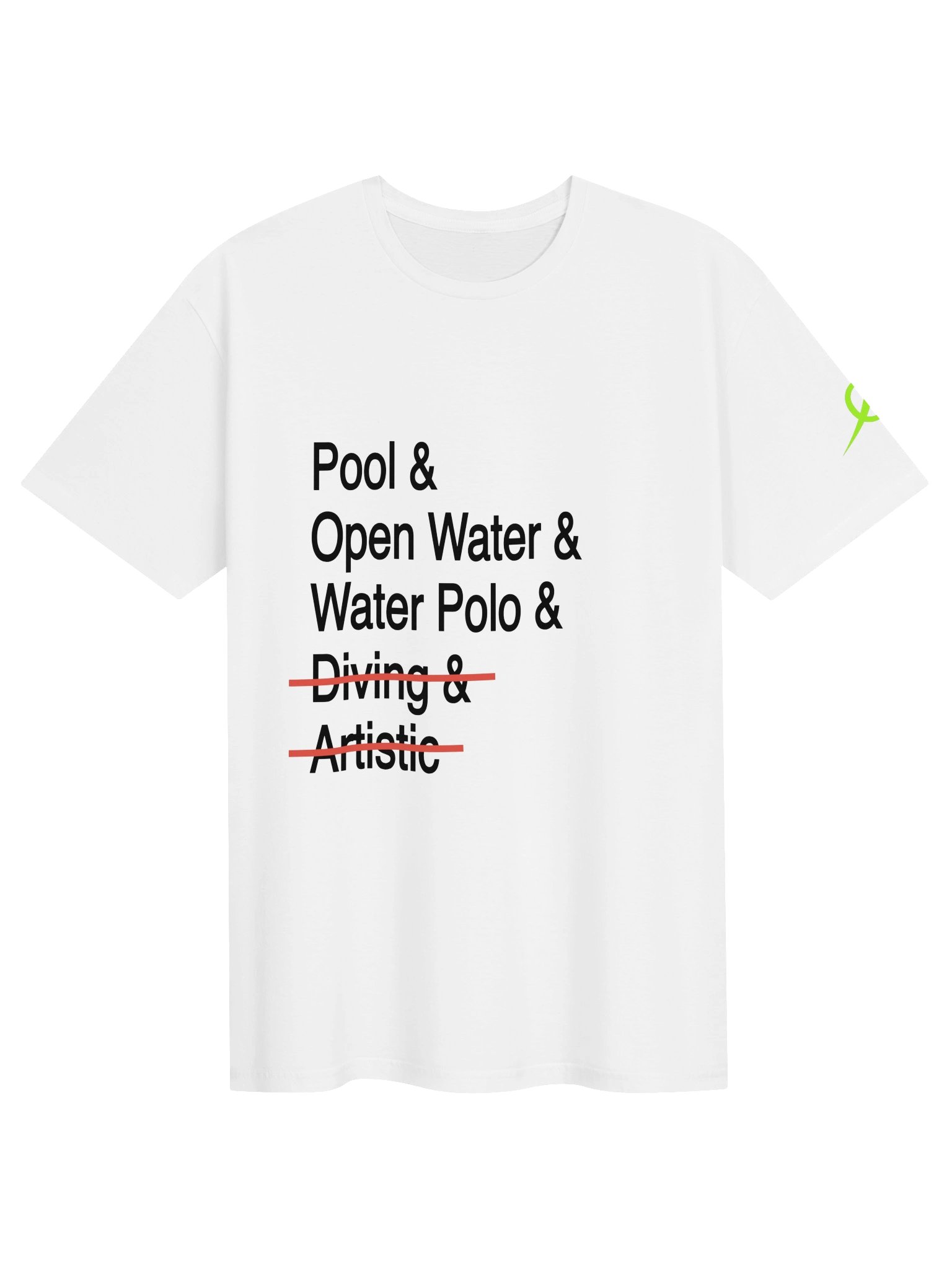 Aquatic Sports Tee product image (1)