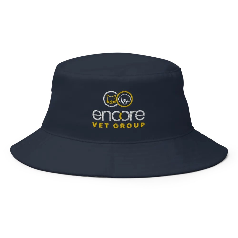 Encore Bucket Hat product image (1)