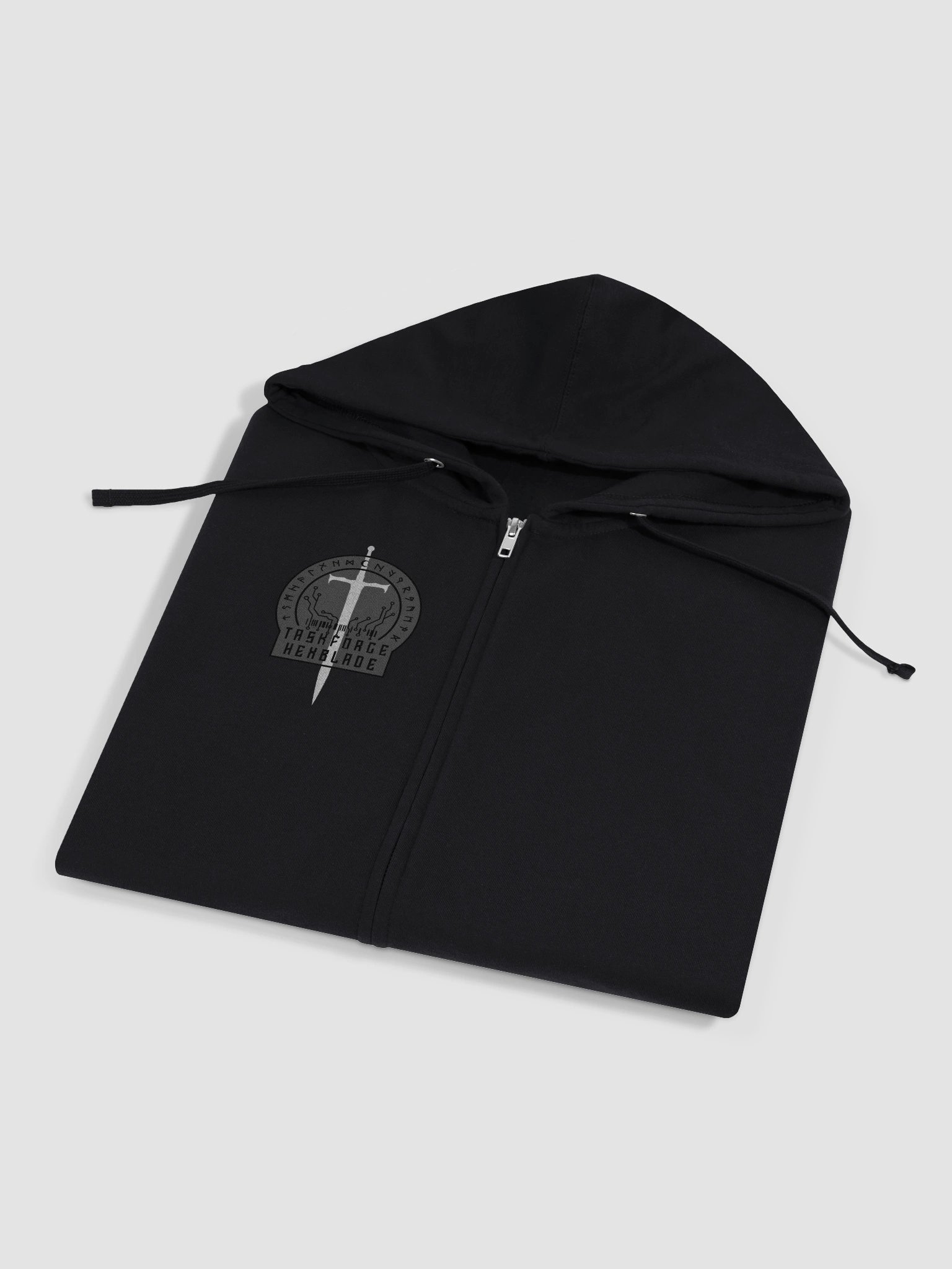 Hexblade Hoodie product image (4)