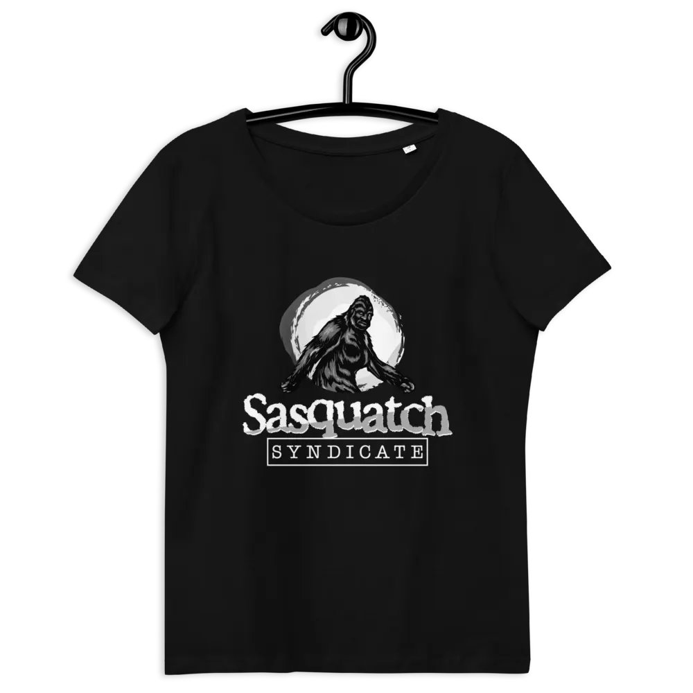 Women's Eco Tee product image (11)