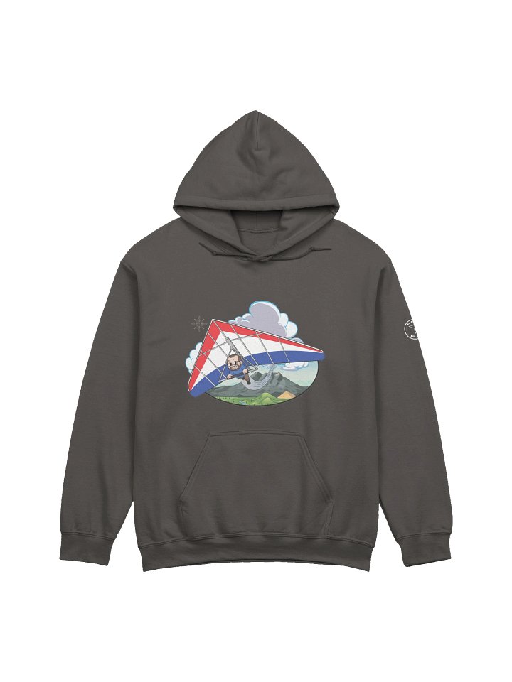 Glider Hoodie product image (2)