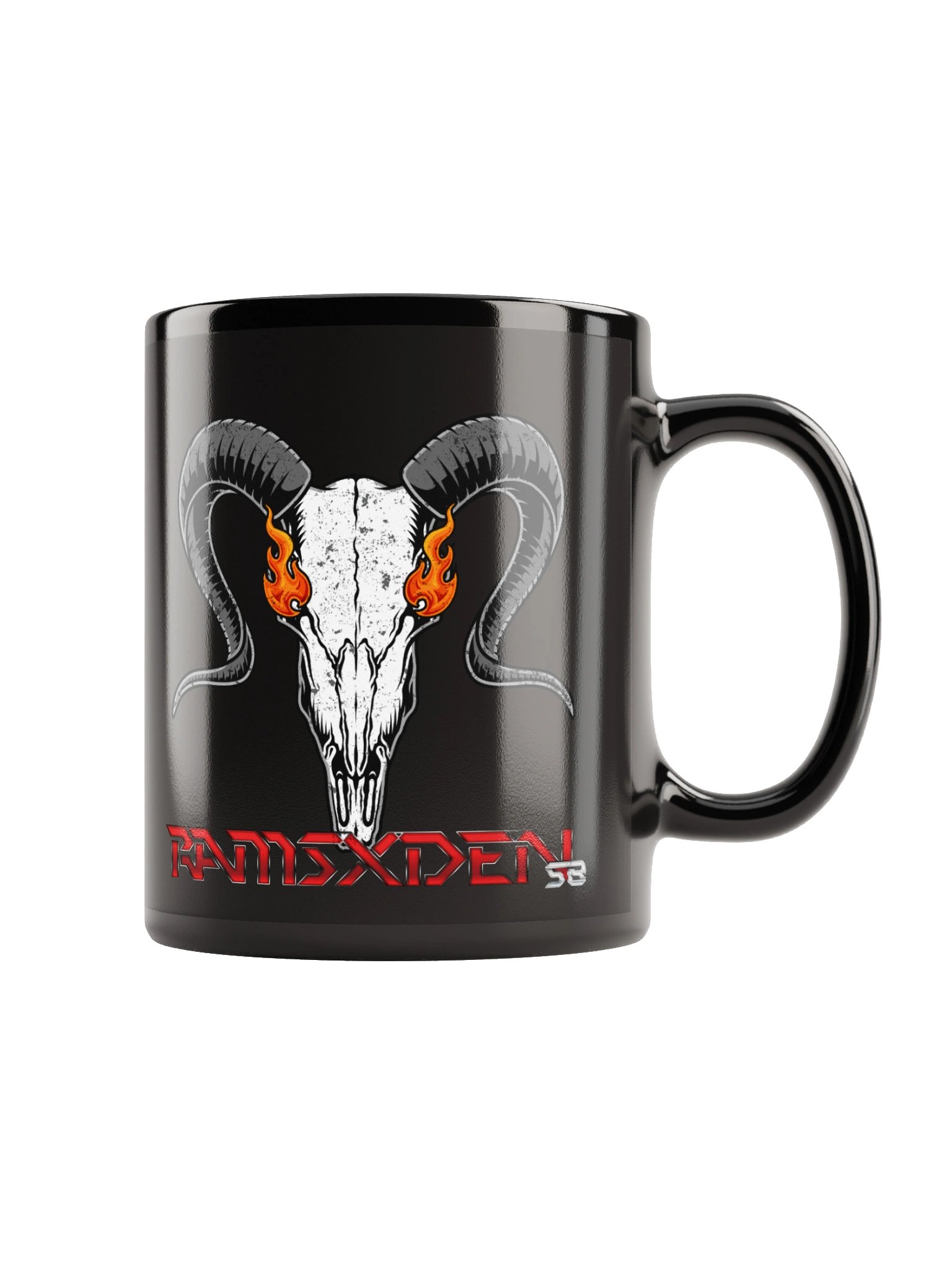 Ramsxden58 Coffee Cup product image (1)