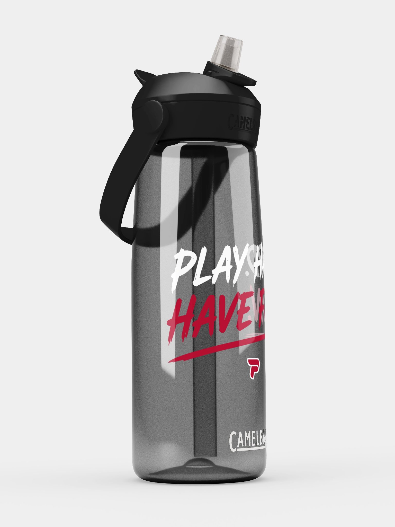 Play Hard. Have Fun. Athlete Bottle product image (3)