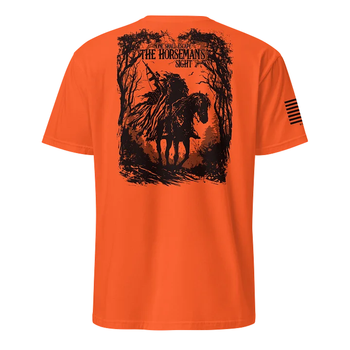 The Horseman's Sight Redux product image (1)