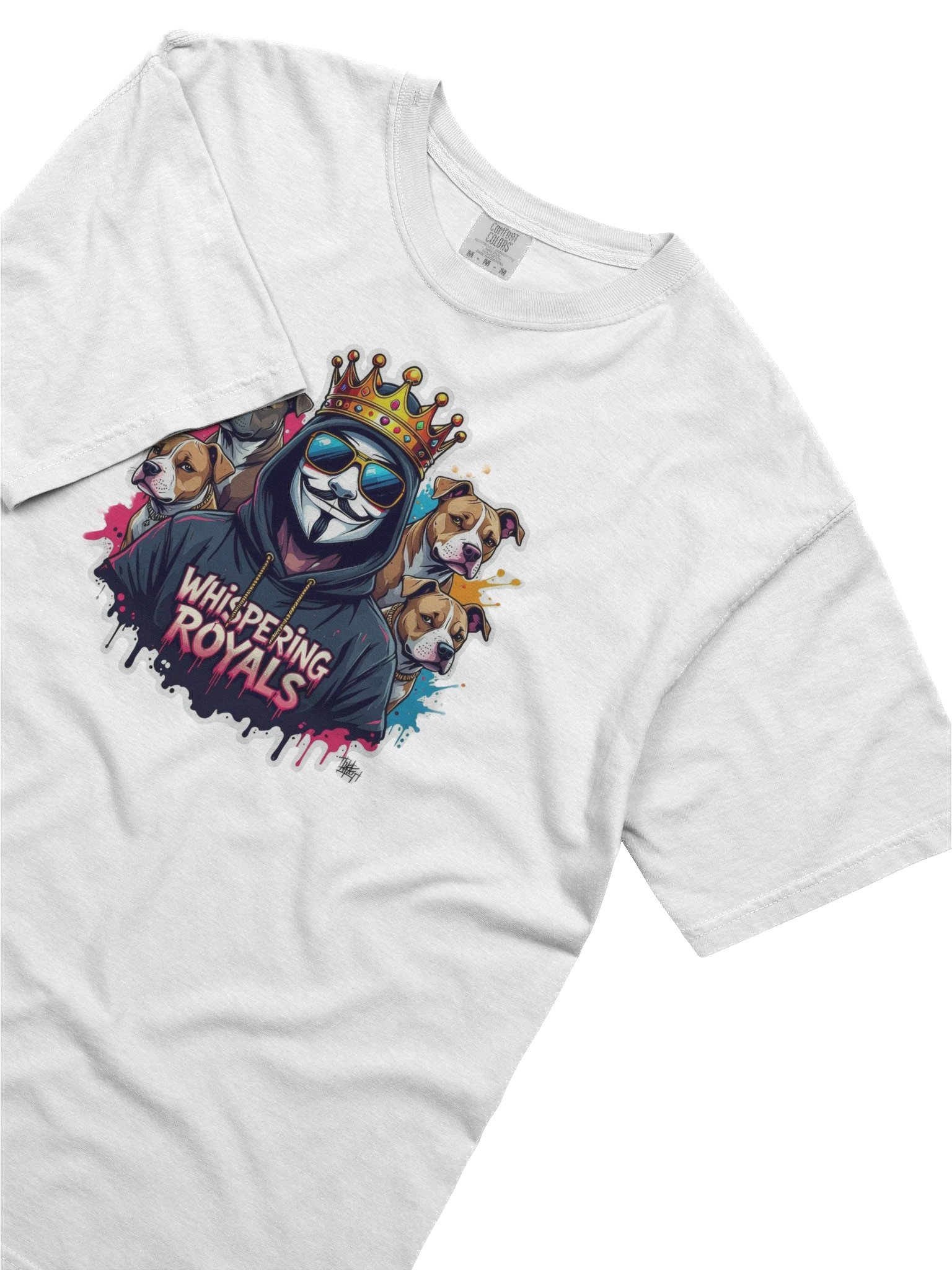 Whispering Royals Designs product image (123)