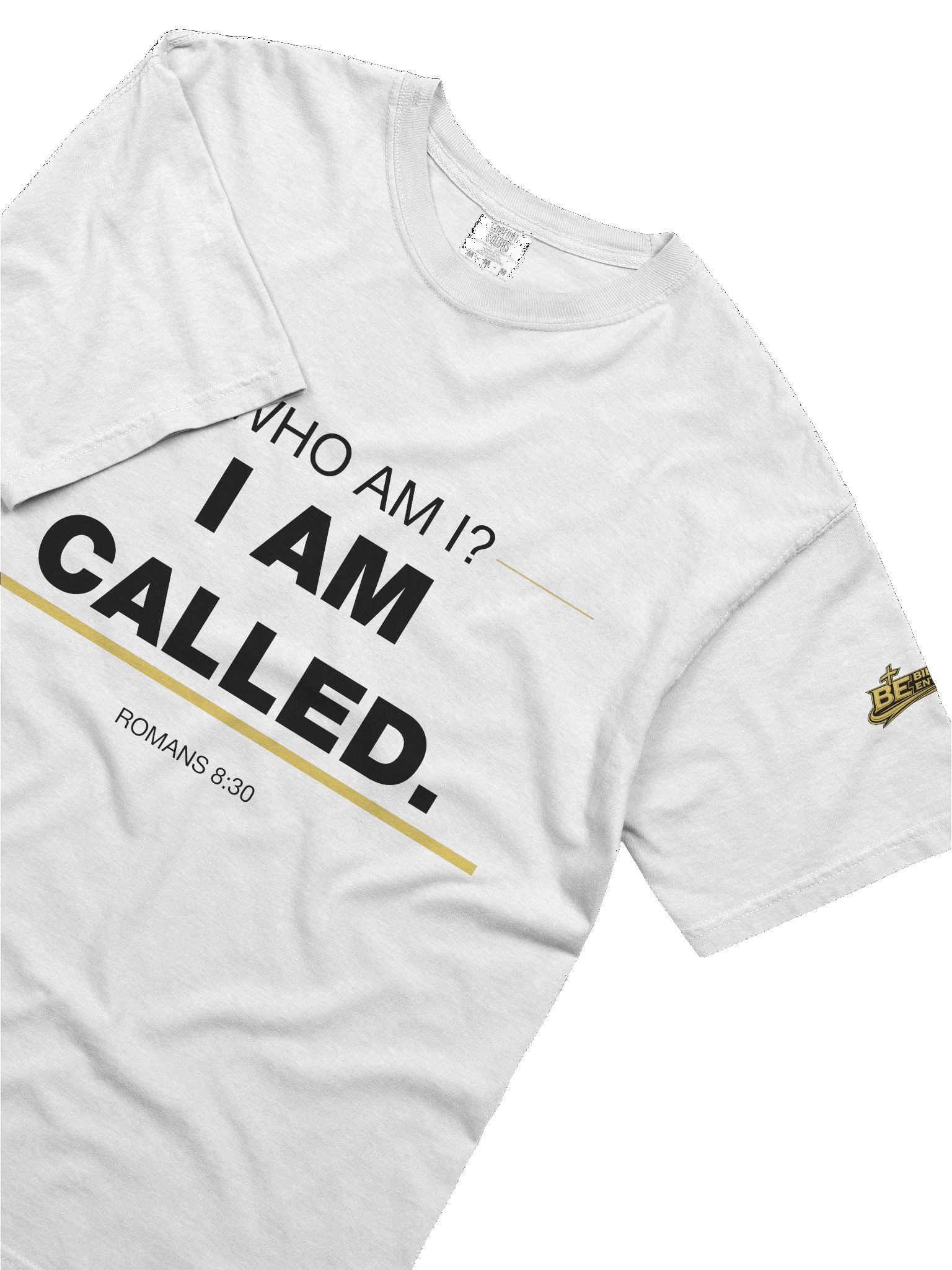 WHO AM I? I AM CALLED (04/06) product image (5)