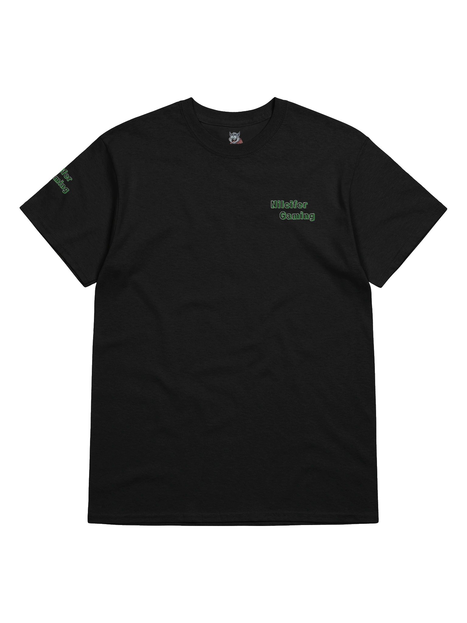 Bold Gaming Tee product image (5)