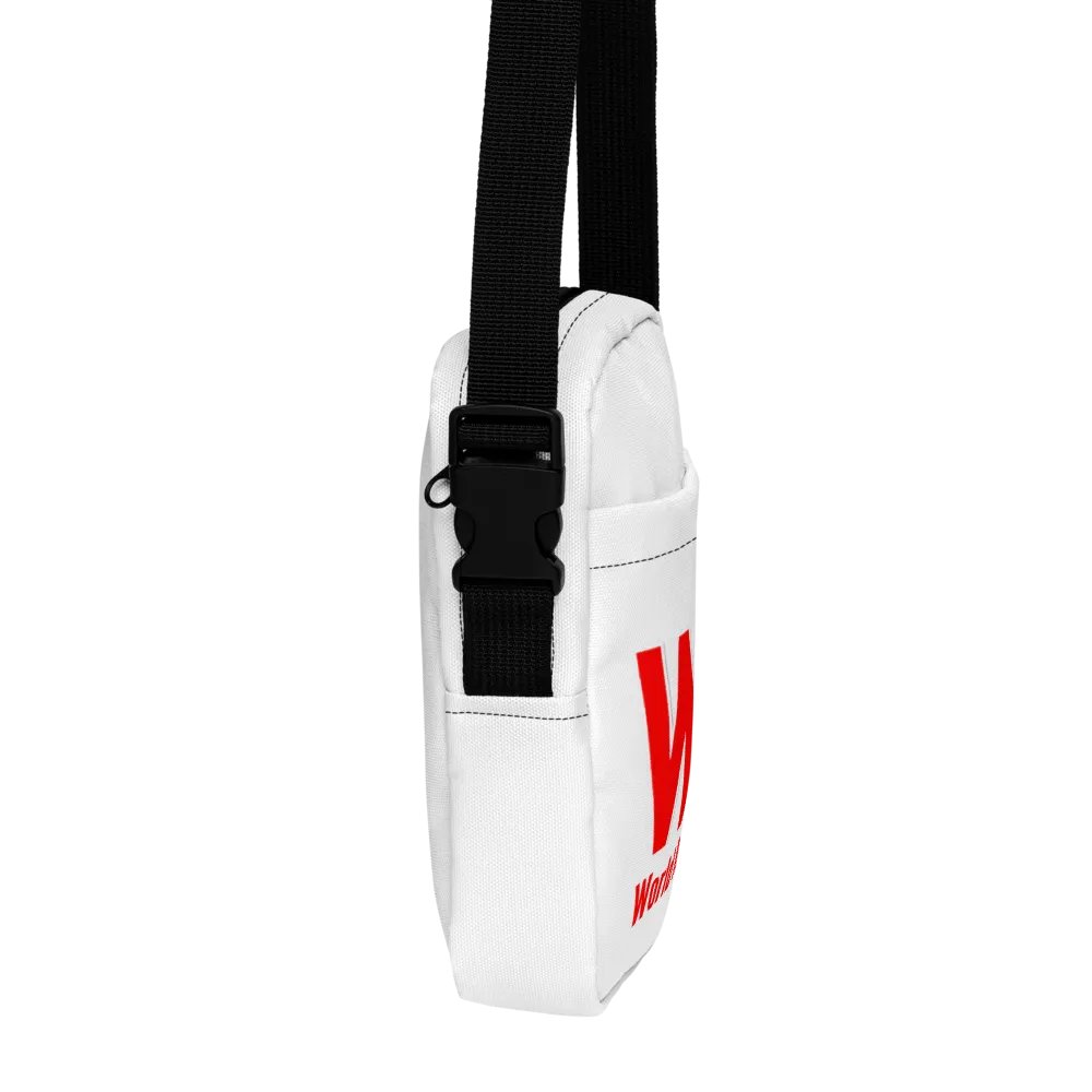 WRF Logo Pocket bag product image (4)