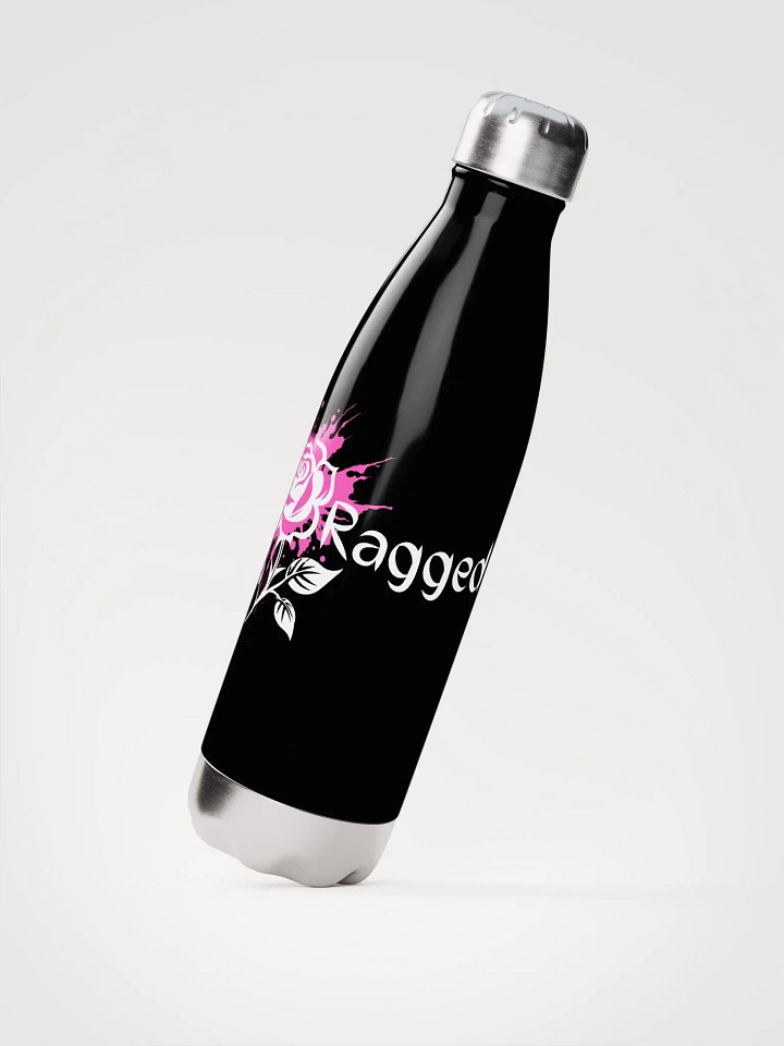 Ragged Rose Pink product image (2)