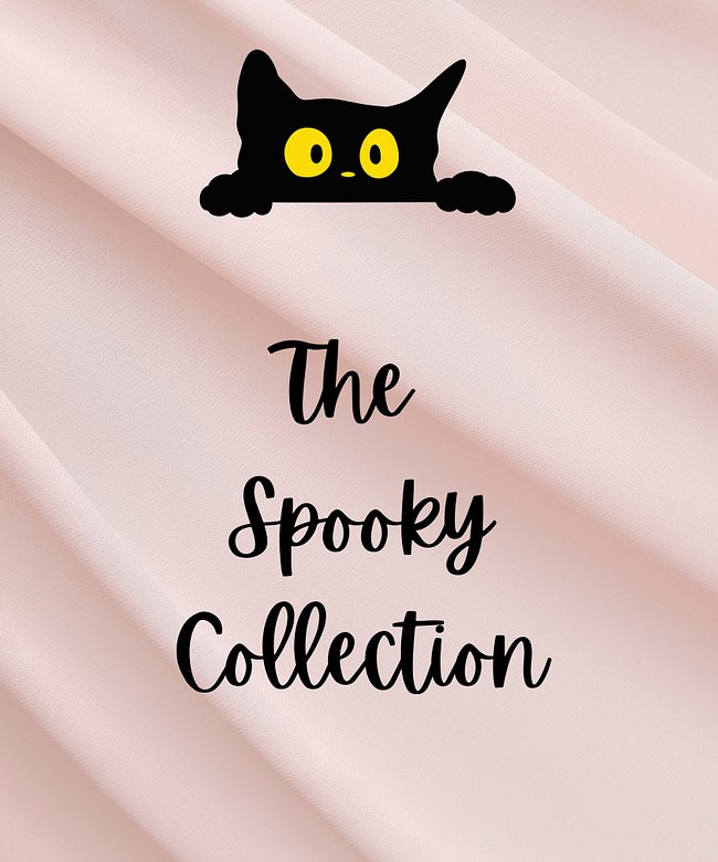 Spooky Collection