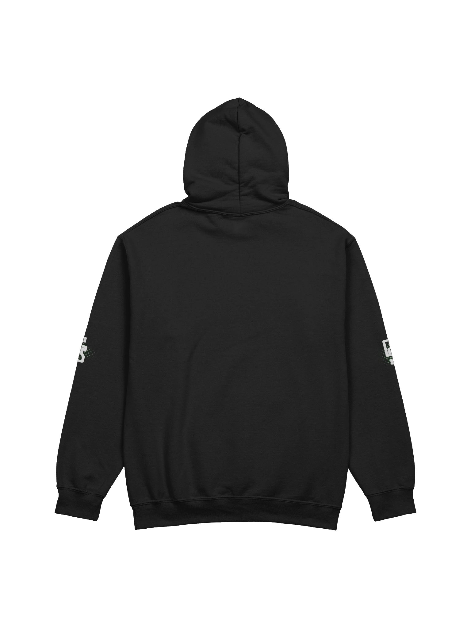 Clear Shots Hoodie product image (2)