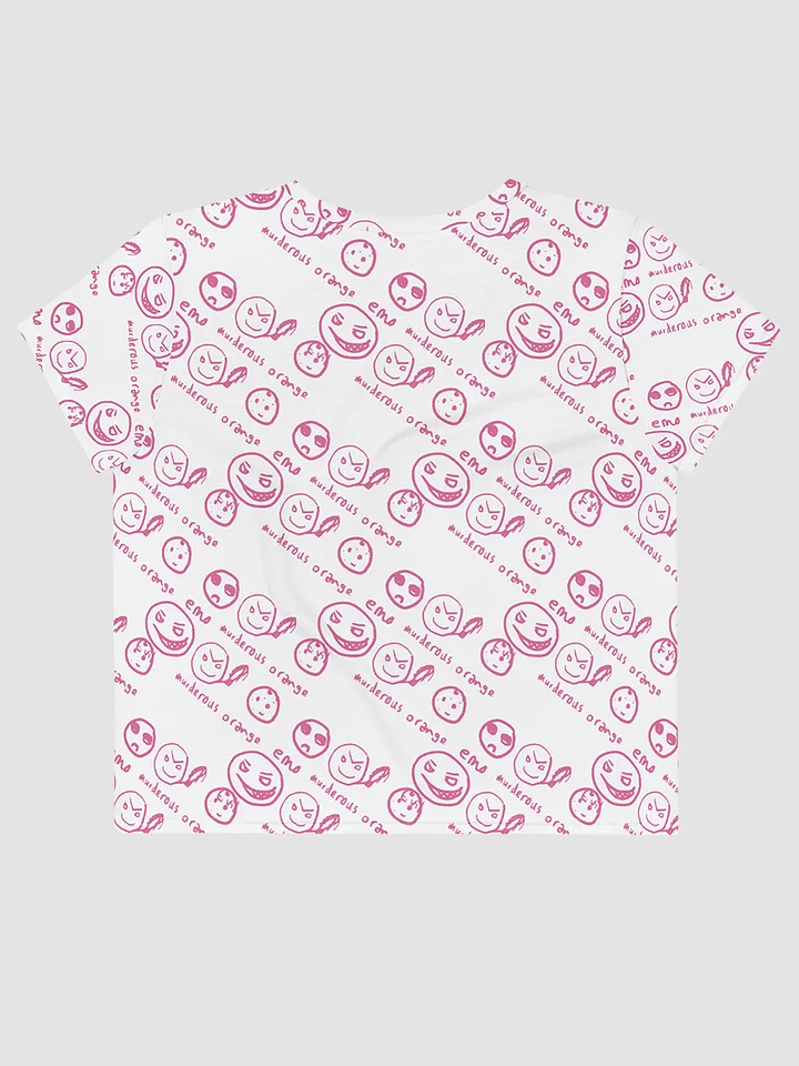Emo All Over Me product image (2)