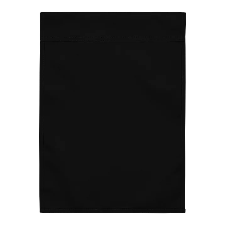 Mife is Safe Garden Flag product image (2)