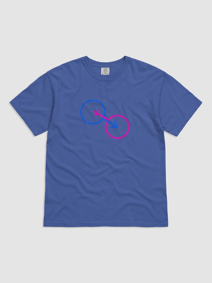 Traditional Genders Connection Tee product image (1)