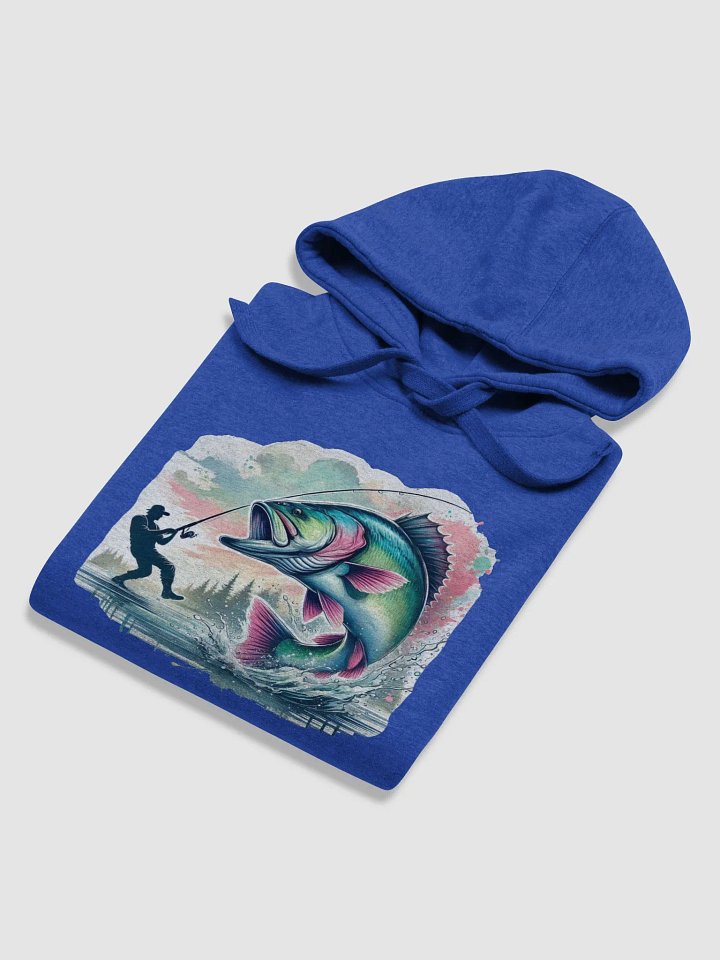Vivid Waters Hoodie product image (55)