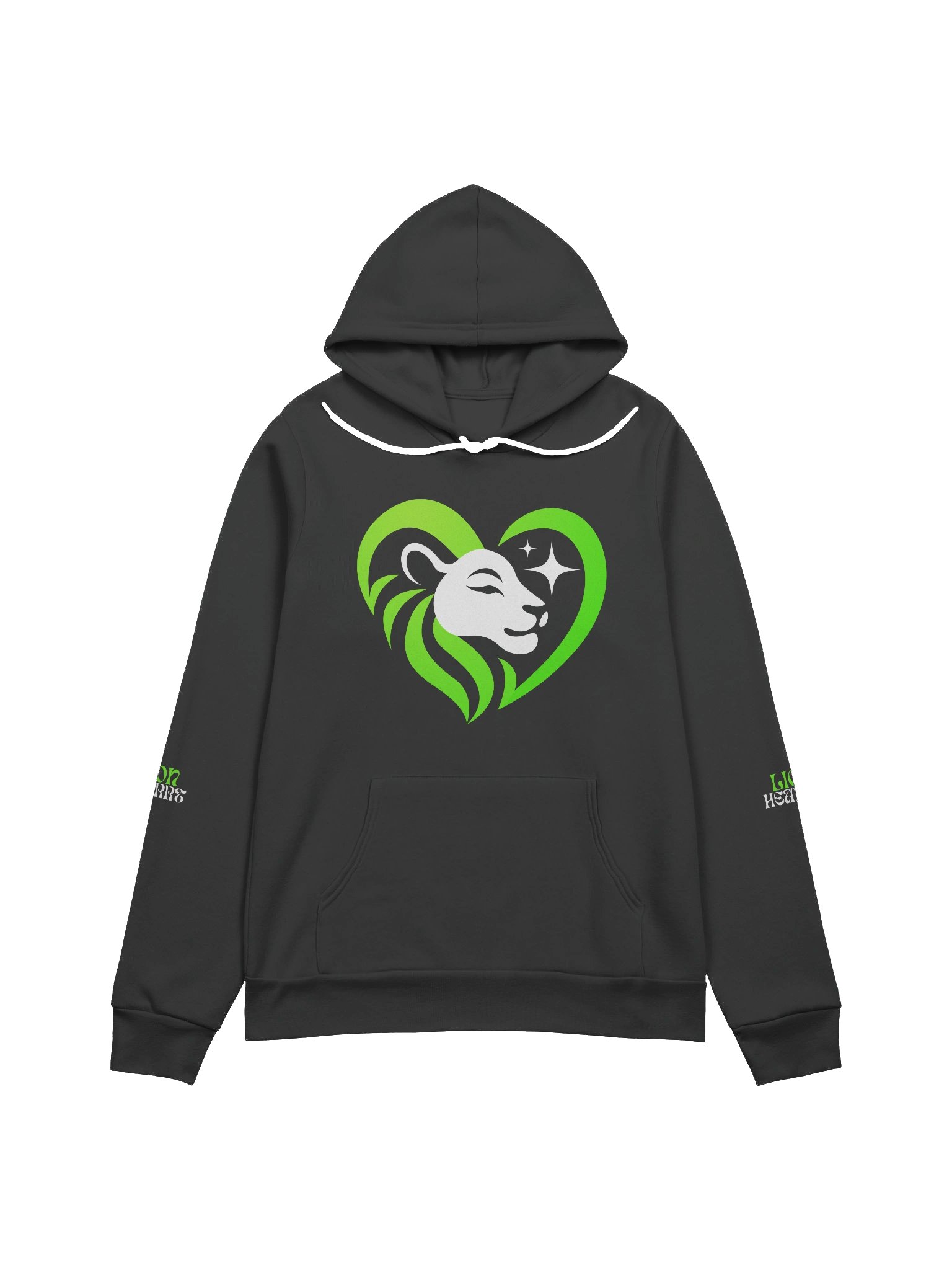 New Logo Hoodie product image (1)