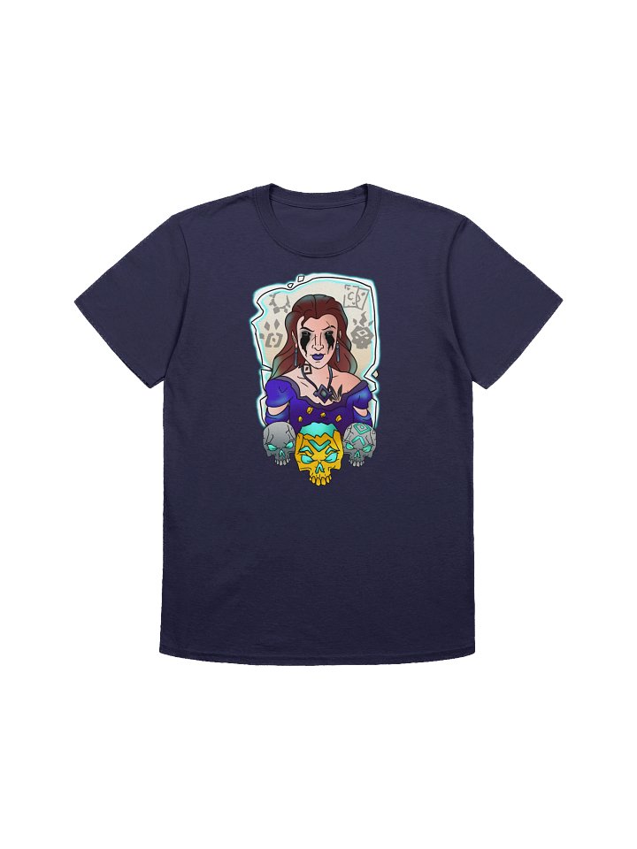 Sea Of Thieves Tee product image (5)