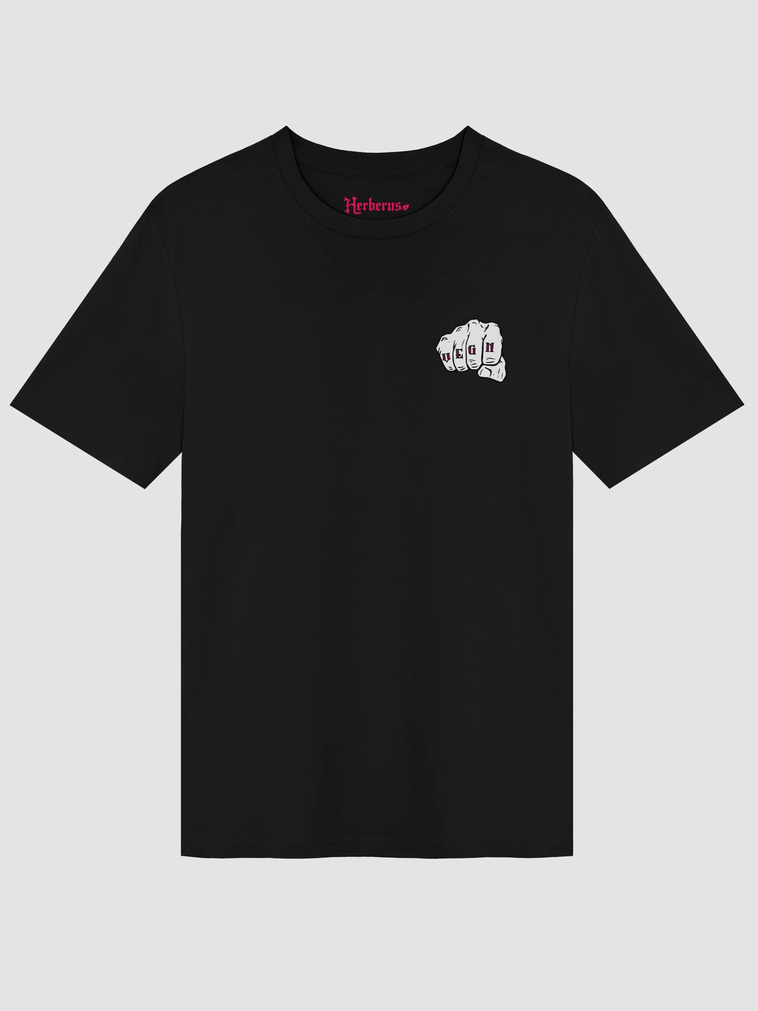 VEGN 4LYF Tee product image (5)