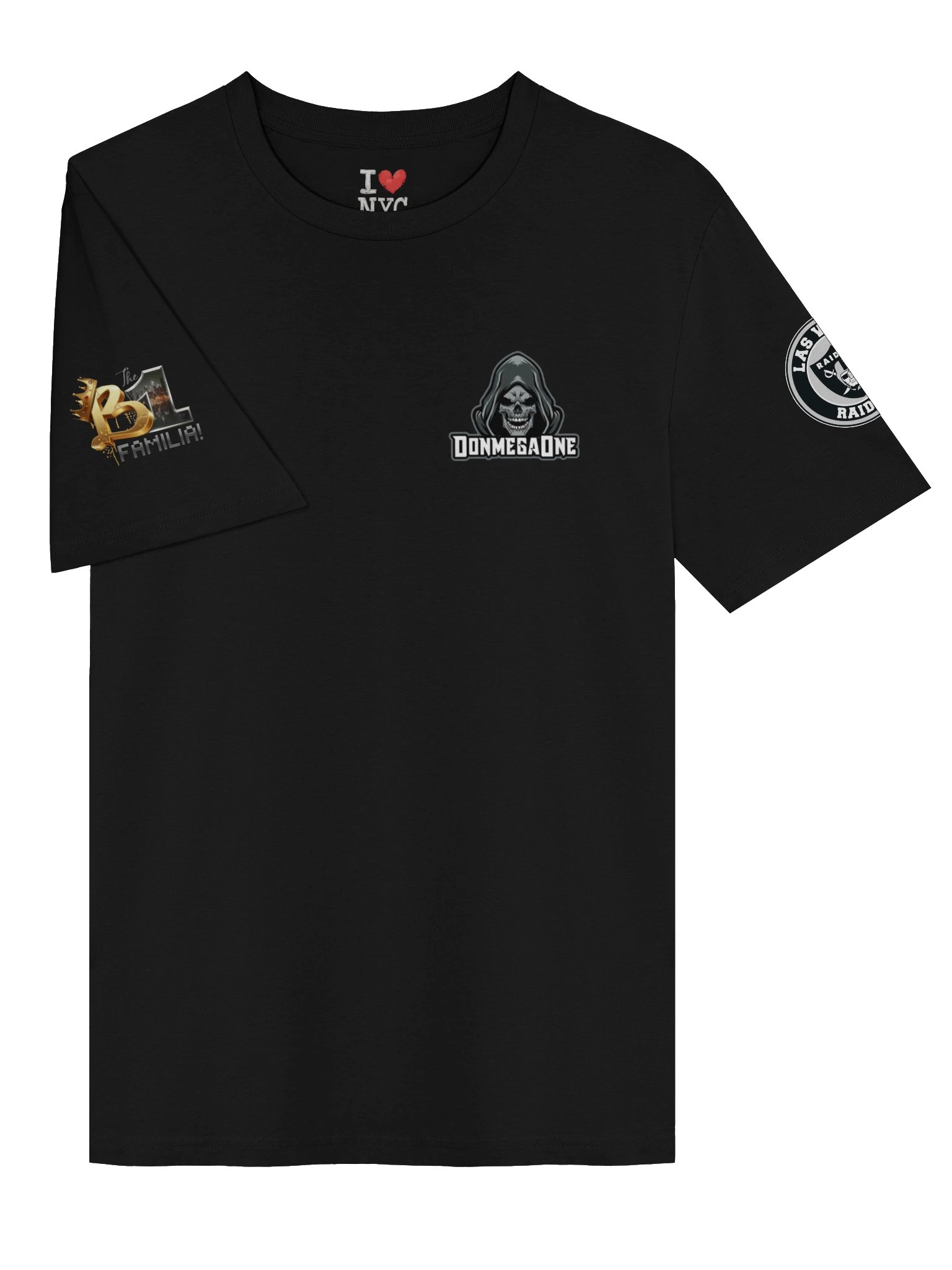 B1 Don Shirt! product image (13)