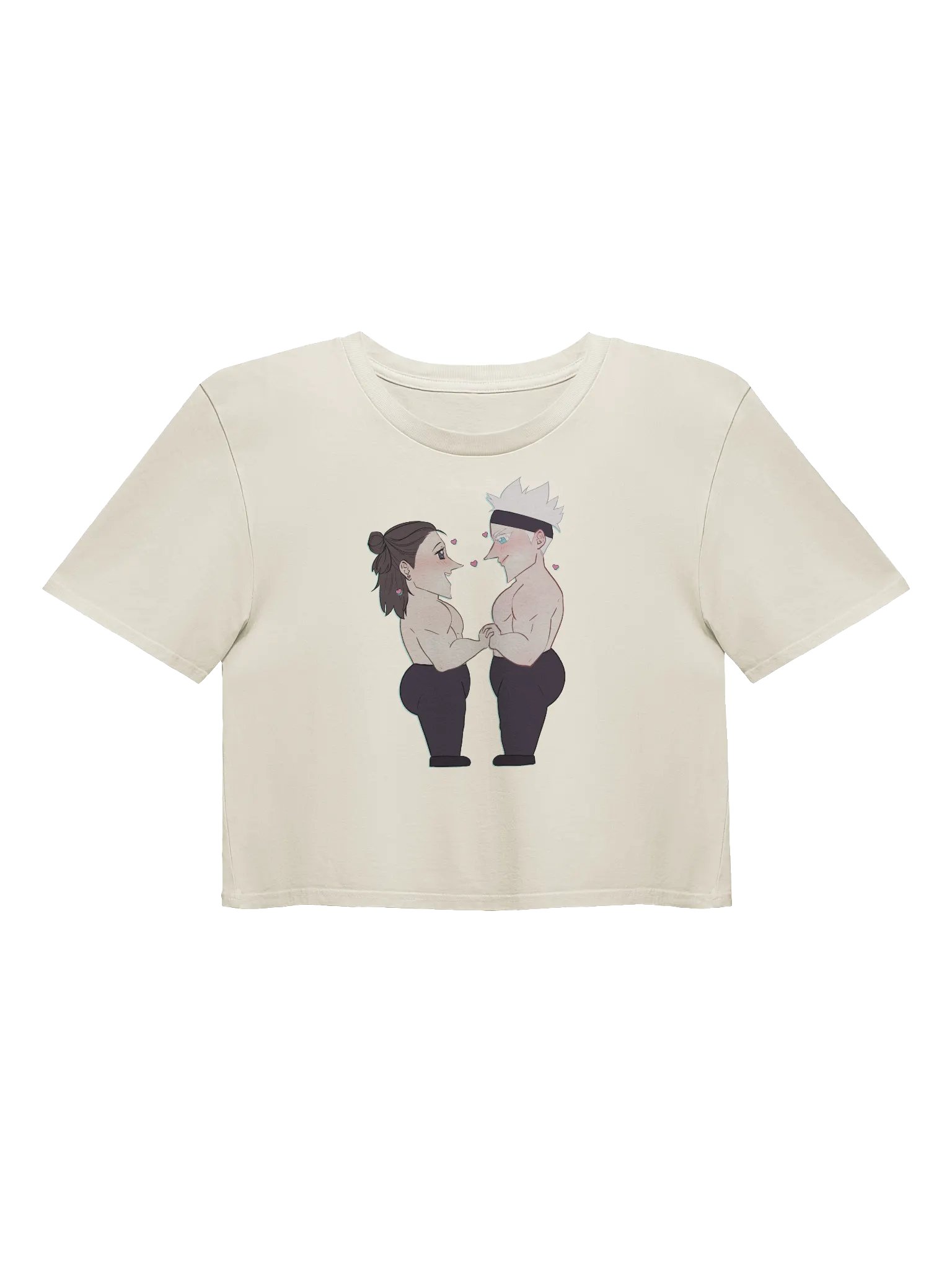 BubooSenchan's Official Shirt product image (2)
