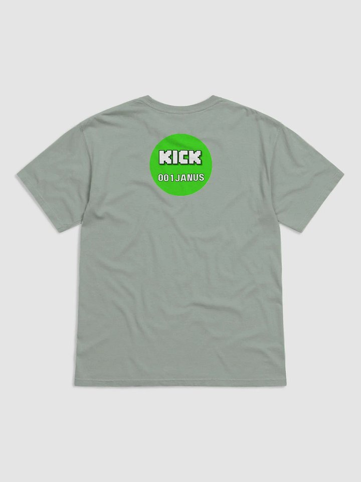 Long Island Ass-Whoopin' T-Shirt product image (2)