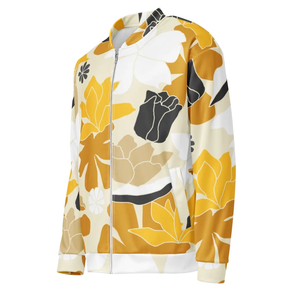 Floral Fantasy All-Over Bomber Jacket product image (7)